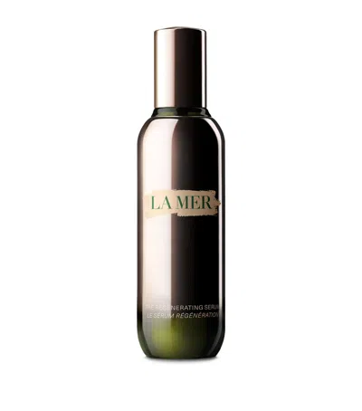 La Mer The Regenerating Serum