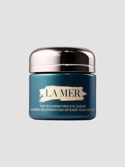 La Mer The Rejuvenating Eye Cream