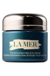 La Mer The New Rejuvenating Eye Cream 0.5 Oz. In Transparent