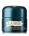 La Mer Rejuvenating Night Cream