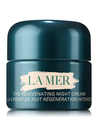 La Mer The Rejuvenating Night Cream 0.50 Oz.