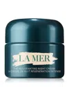 La Mer The Rejuvenating Night Cream 1 Oz.