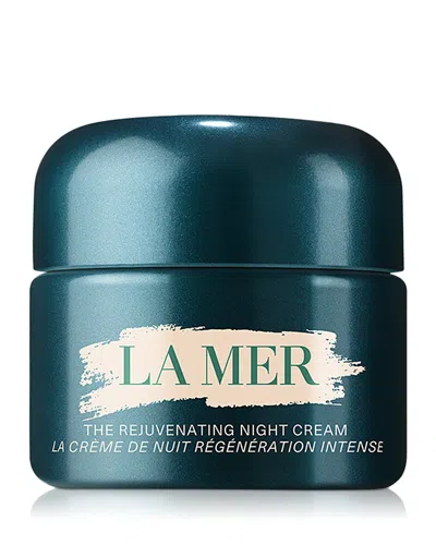 La Mer The Rejuvenating Night Cream 1 Oz. In No Color