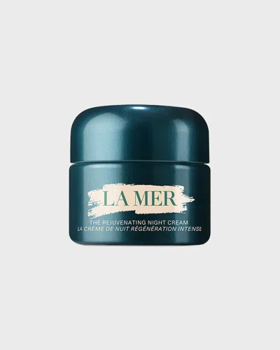 LA MER THE REJUVENATING NIGHT CREAM, 1 OZ.