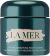 La Mer The Rejuvenating Night Cream, Size 100ml In Multi