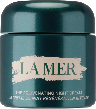 LA MER THE REJUVENATING NIGHT CREAM, 100 ML