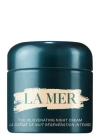 La Mer The Rejuvenating Night Cream 100ml In N/a