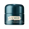 La Mer The Rejuvenating Night Cream In White