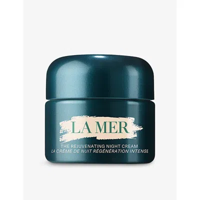 La Mer The Rejuvenating Night Cream 15ml