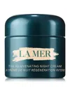 La Mer The Rejuvenating Night Cream