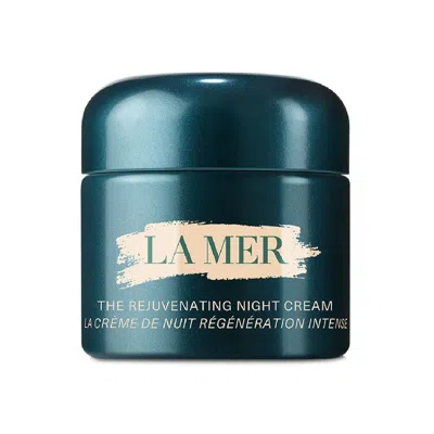 LA MER THE REJUVENATING NIGHT CREAM