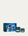 La Mer The Rejuvenating Night Cream Duet In Multi