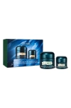 La Mer The Rejuvenating Night Cream Duet In Transparent