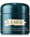 La Mer The Rejuvenating Night Cream In No Color