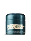 La Mer The Rejuvenating Night Cream 100ml In Multi
