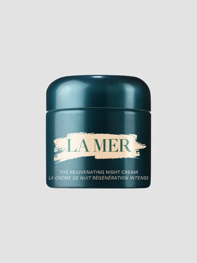 La Mer The Rejuvenating Night Cream In Size 3.4-5.0 Oz.