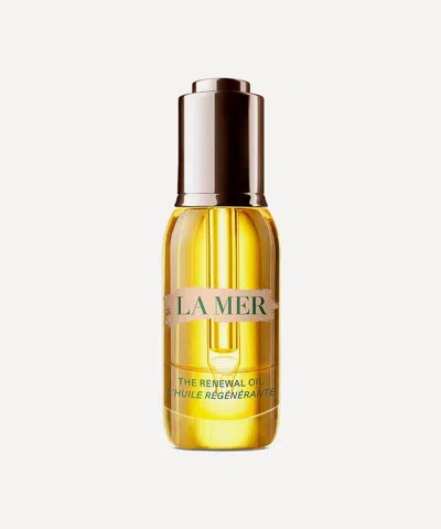 La Mer The Renewal Oil 30ml