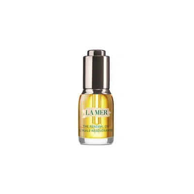La Mer The Renewal Oil