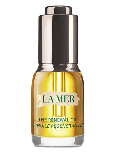 La Mer The Renewal Oil In Size 1.7 Oz. & Under