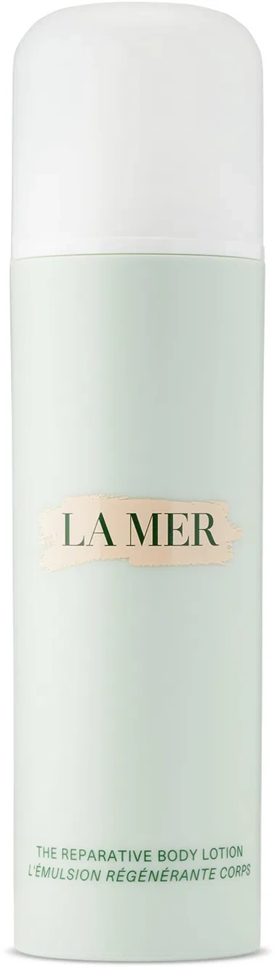 LA MER THE REPARATIVE BODY LOTION, 160 ML