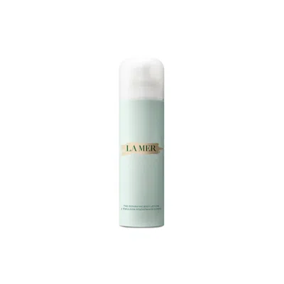La Mer The Reparative Body Lotion In White