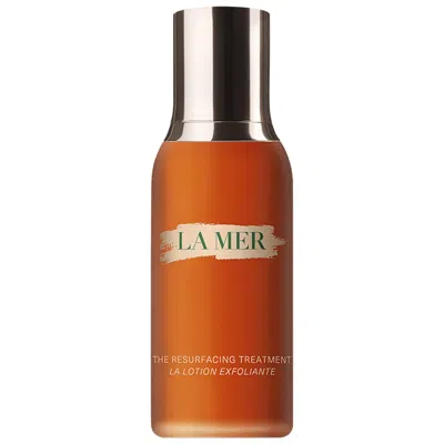 La Mer The Resurfacing Treatment 3.4 oz / 100 ml In White