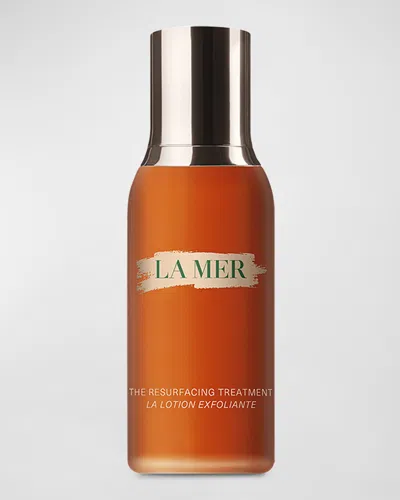 La Mer The Resurfacing Treatment, 3.4 Oz. In White