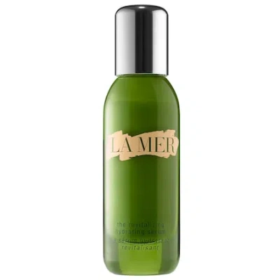 La Mer The Revitalizing Hydrating Serum In Colorless