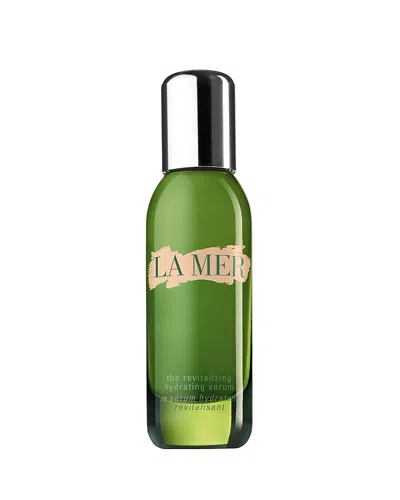 La Mer The Revitalizing Hydrating Serum In Colorless