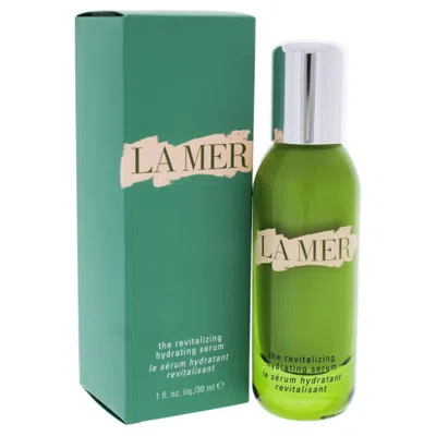 La Mer The Revitalizing Hydrating Serum In Colorless