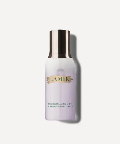 La Mer The Revitalizing Mist 100ml