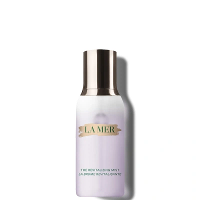 La Mer The Revitalizing Mist 100ml In White