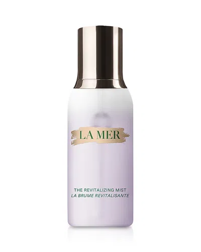 LA MER THE REVITALIZING MIST 3.4 OZ.