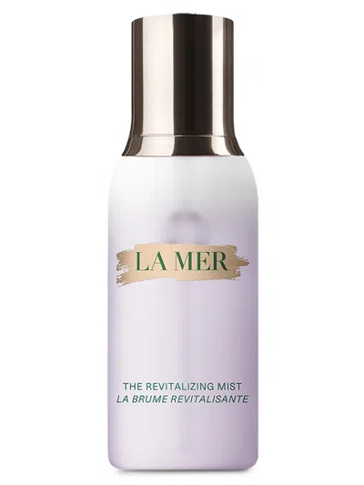 La Mer The Revitalizing Mist In Size 3.4-5.0 Oz.