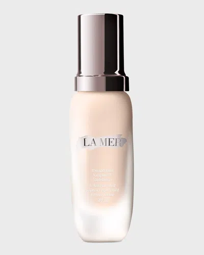 La Mer The Soft Fluid Long Wear Foundation Spf 20, 1 Oz. In 01  Porcelain