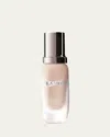 La Mer The Soft Fluid Long Wear Foundation Spf 20, 1 Oz. In 01  Porcelain