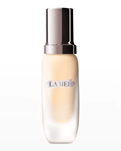 La Mer The Soft Fluid Long Wear Foundation Spf 20, 1 Oz. In 03 Creme