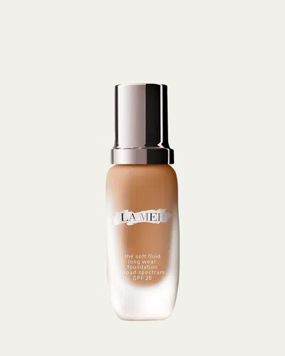 La Mer The Soft Fluid Long Wear Foundation Spf 20, 1 Oz.