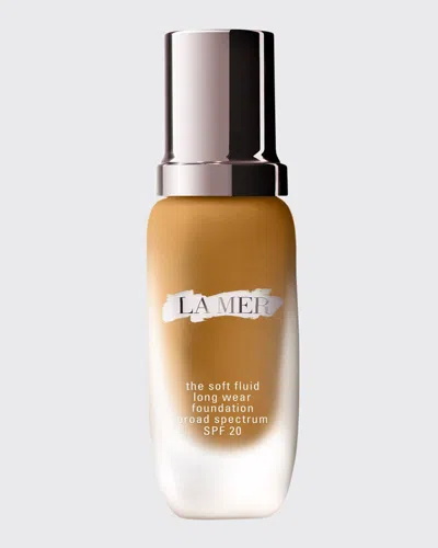 La Mer The Soft Fluid Long Wear Foundation Spf 20, 1 Oz.