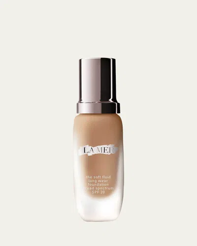 La Mer The Soft Fluid Long Wear Foundation Spf 20, 1 Oz.
