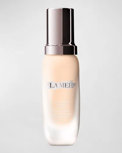 La Mer The Soft Fluid Long Wear Foundation Spf 20, 1 Oz. In White