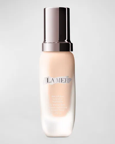 La Mer The Soft Fluid Long Wear Foundation Spf 20, 1 Oz. In 140 Alabaster