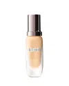 La Mer The Soft Fluid Long Wear Foundation Spf 20 In Light Ochre - Light Skin With Warm Under