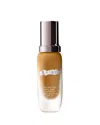 La Mer The Soft Fluid Long Wear Foundation Spf 20 In Sepia - Deep Skin With Warm Undertone