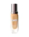 La Mer The Soft Fluid Long Wear Foundation Spf 20, 1 Oz. In =  Suede - Medium Skin With Warm Underto