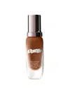 La Mer The Soft Fluid Long Wear Foundation Spf 20, 1 Oz. In Terra - Deep Skin With Neutral Undertone