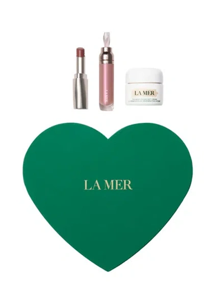 La Mer The Soft Glow Essentials Set