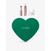 La Mer The Soft Glow Essentials Set