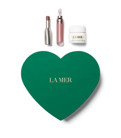 La Mer The Soft Glow Essentials Set