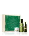 La Mer The Soothing & Strengthening Ritual